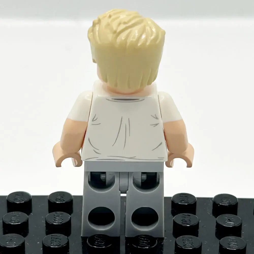 LEGO Speed Champions 2 Fast 2 Furious Brian O’Conner Paul Walker Minifigure